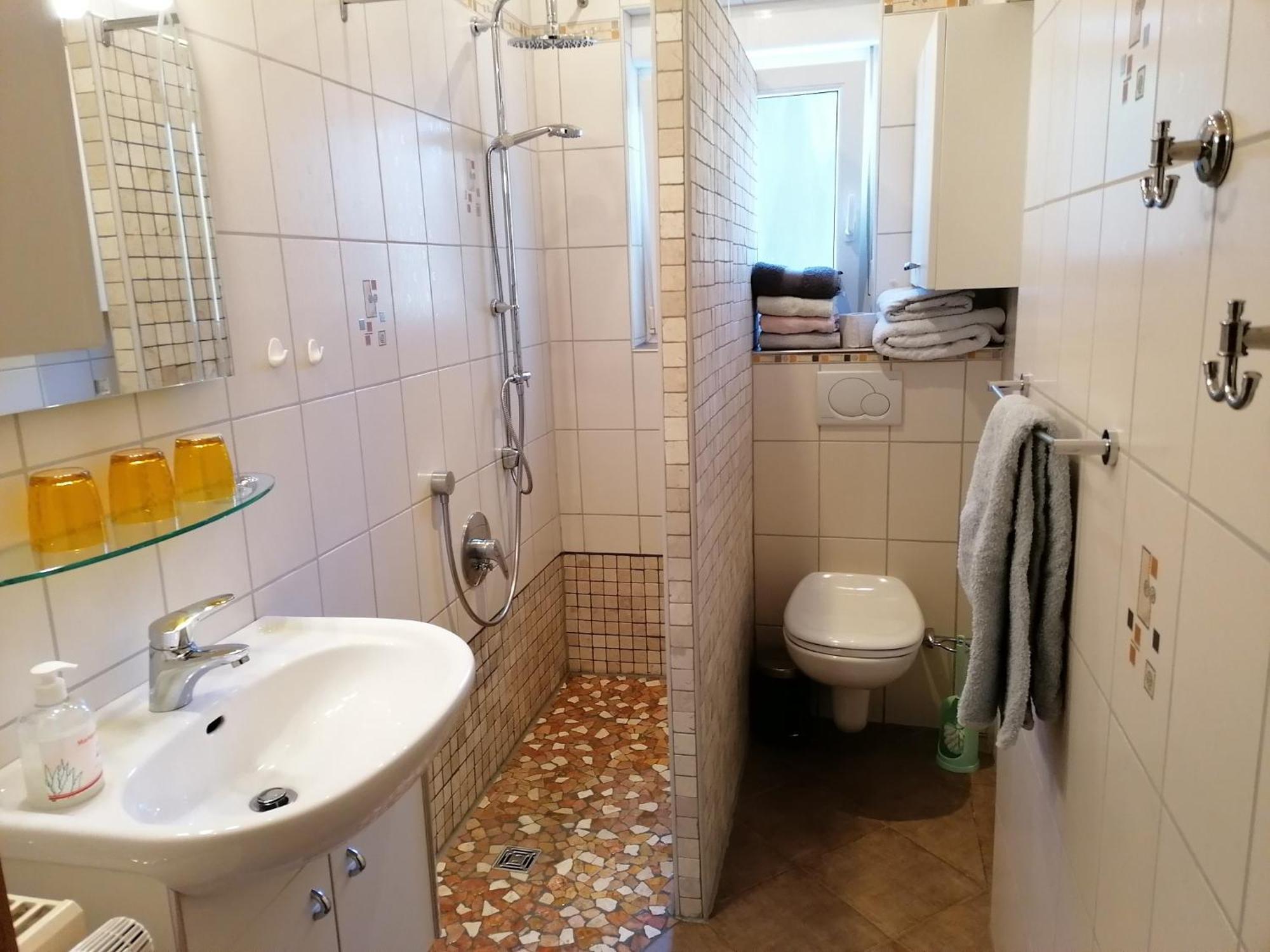 Ferienwohnung Zum Kirschhof Hofbieber Εξωτερικό φωτογραφία